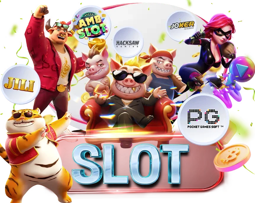 slot by dragon 888